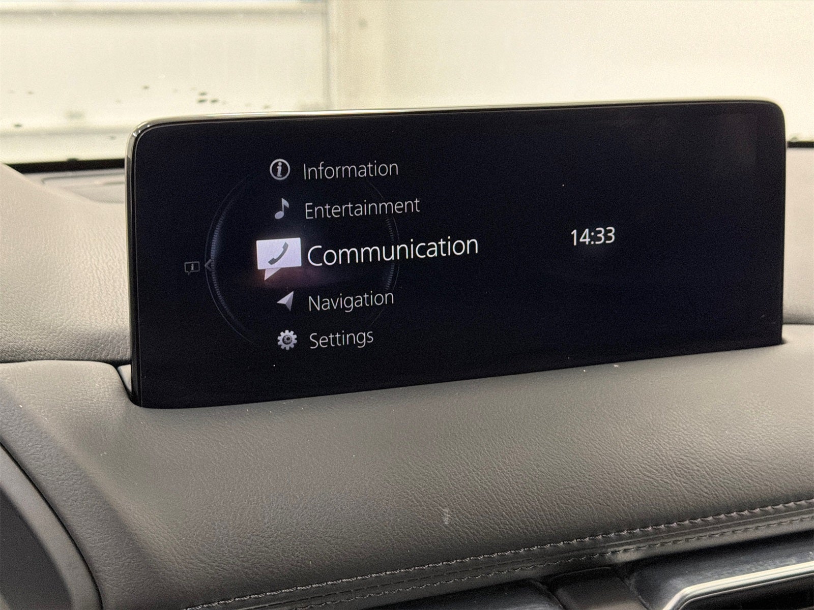 2022 Mazda Mazda CX-5 2.5 S Select Package