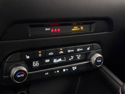 2022 Mazda Mazda CX-5 2.5 S Select Package