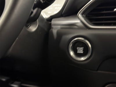 2022 Mazda Mazda CX-5 2.5 S Select Package