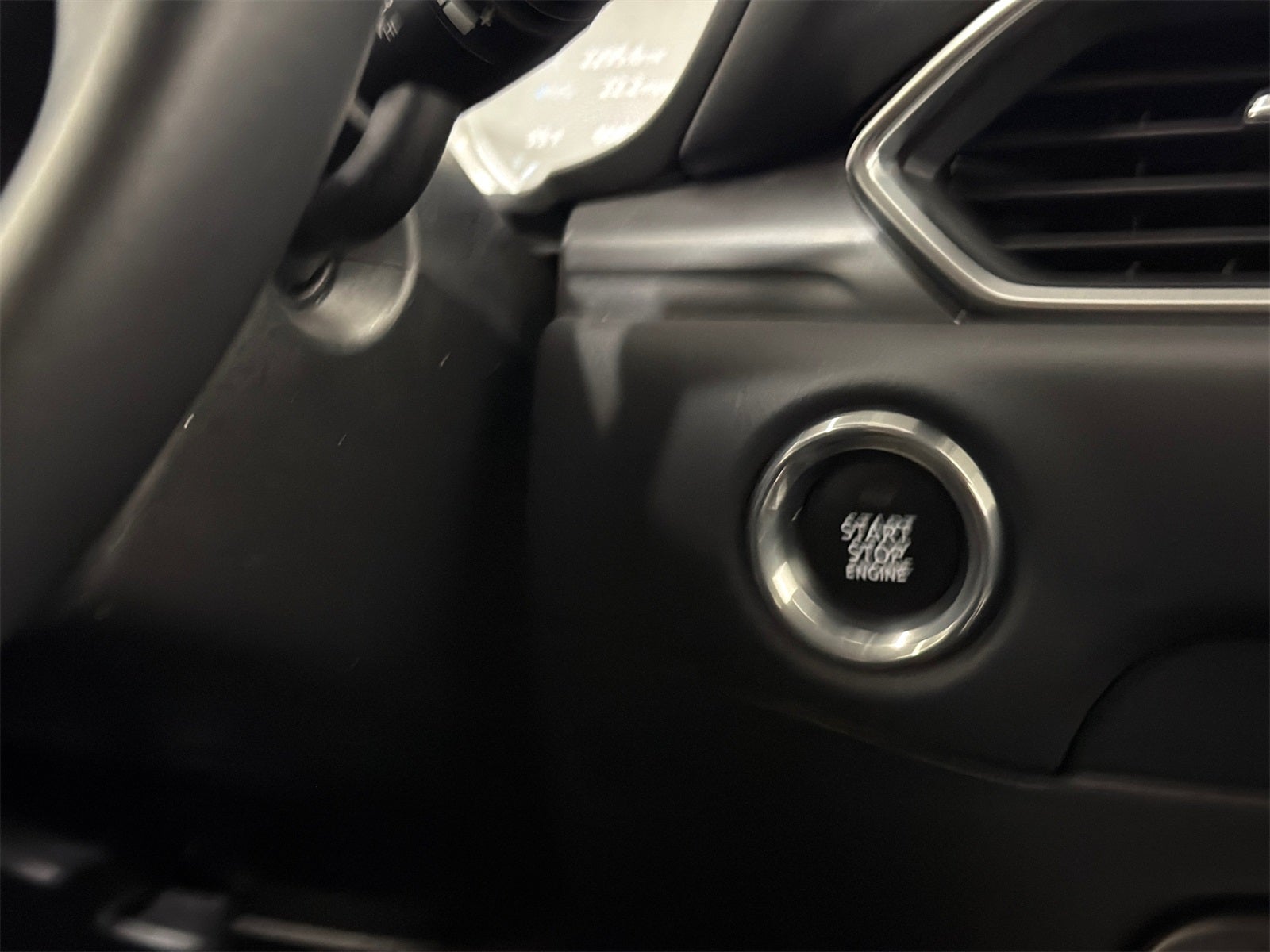 2022 Mazda Mazda CX-5 2.5 S Select Package