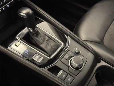 2022 Mazda Mazda CX-5 2.5 S Select Package