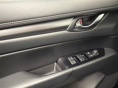 2022 Mazda Mazda CX-5 2.5 S Select Package