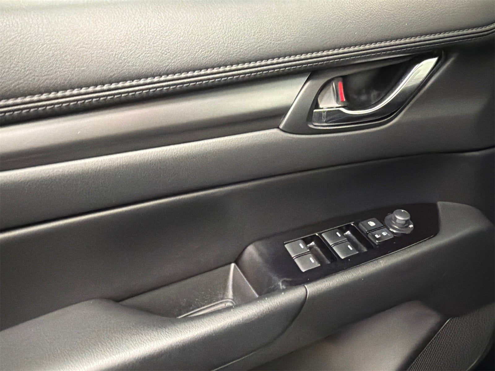 2022 Mazda Mazda CX-5 2.5 S Select Package