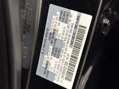 2022 Mazda Mazda CX-5 2.5 S Select Package