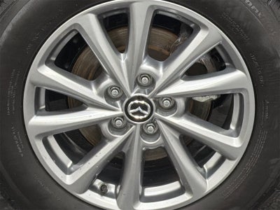 2022 Mazda Mazda CX-5 2.5 S Select Package