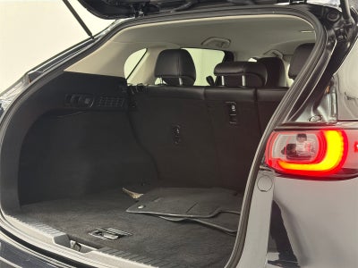 2022 Mazda Mazda CX-5 2.5 S Select Package