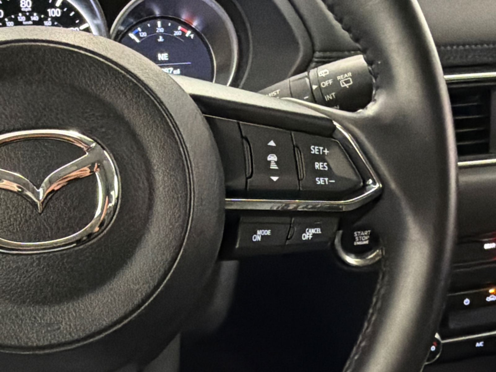2023 Mazda Mazda CX-5 2.5 S Select Package