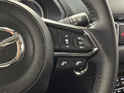2024 Mazda Mazda CX-5 2.5 S Select Package