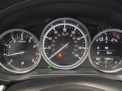 2024 Mazda Mazda CX-5 2.5 S Select Package