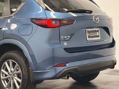 2024 Mazda Mazda CX-5 2.5 S Select Package
