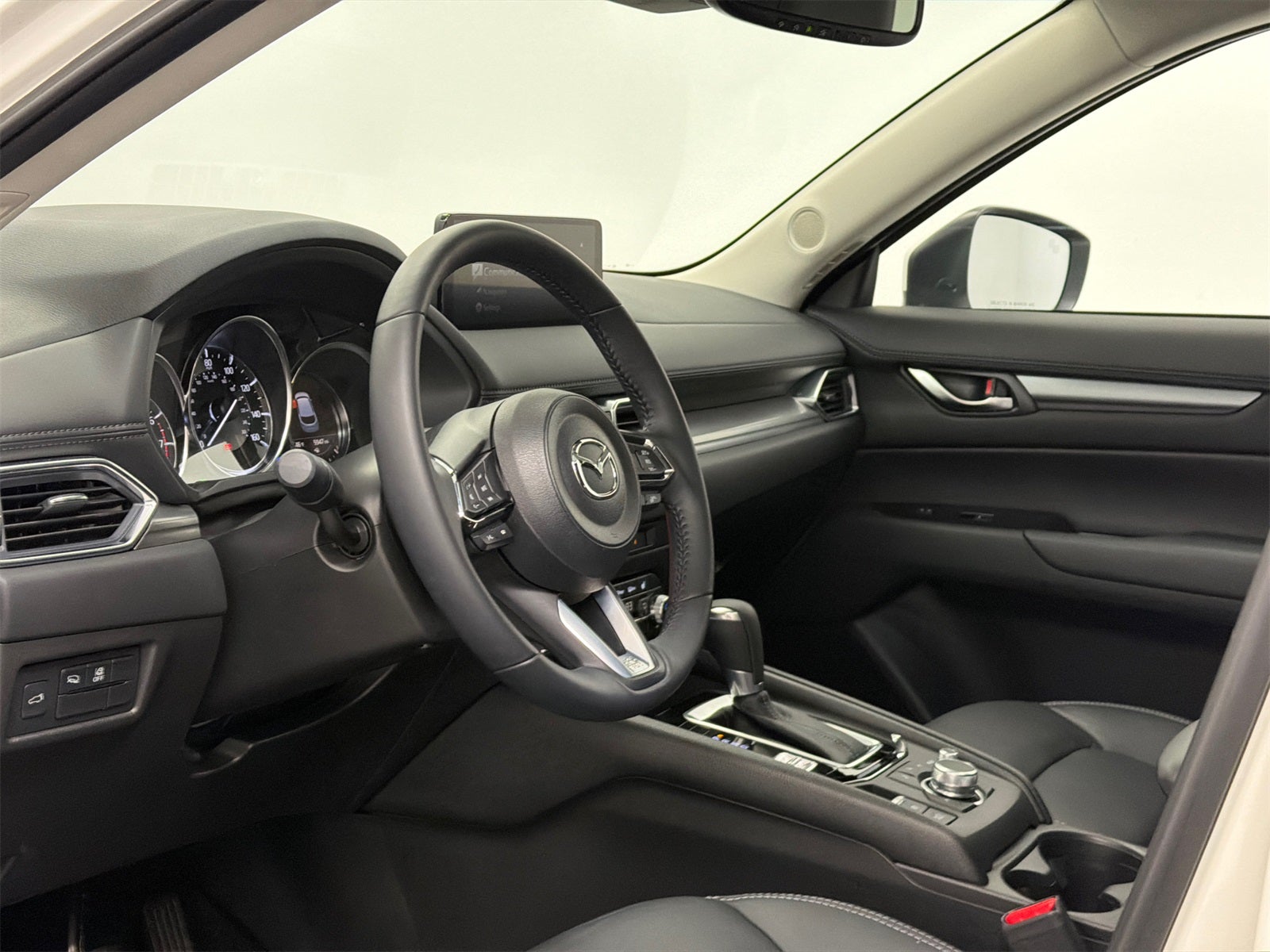 2024 Mazda Mazda CX-5 2.5 S Preferred Package