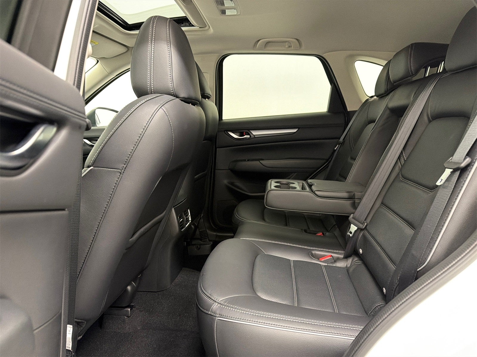 2024 Mazda Mazda CX-5 2.5 S Preferred Package