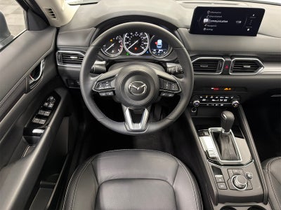 2024 Mazda Mazda CX-5 2.5 S Preferred Package