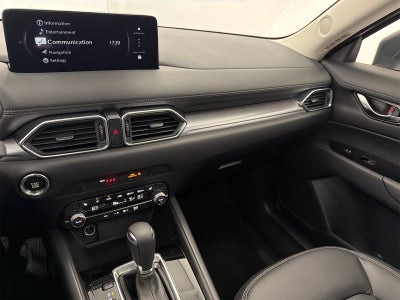 2024 Mazda Mazda CX-5 2.5 S Preferred Package