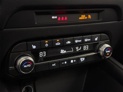 2024 Mazda Mazda CX-5 2.5 S Preferred Package