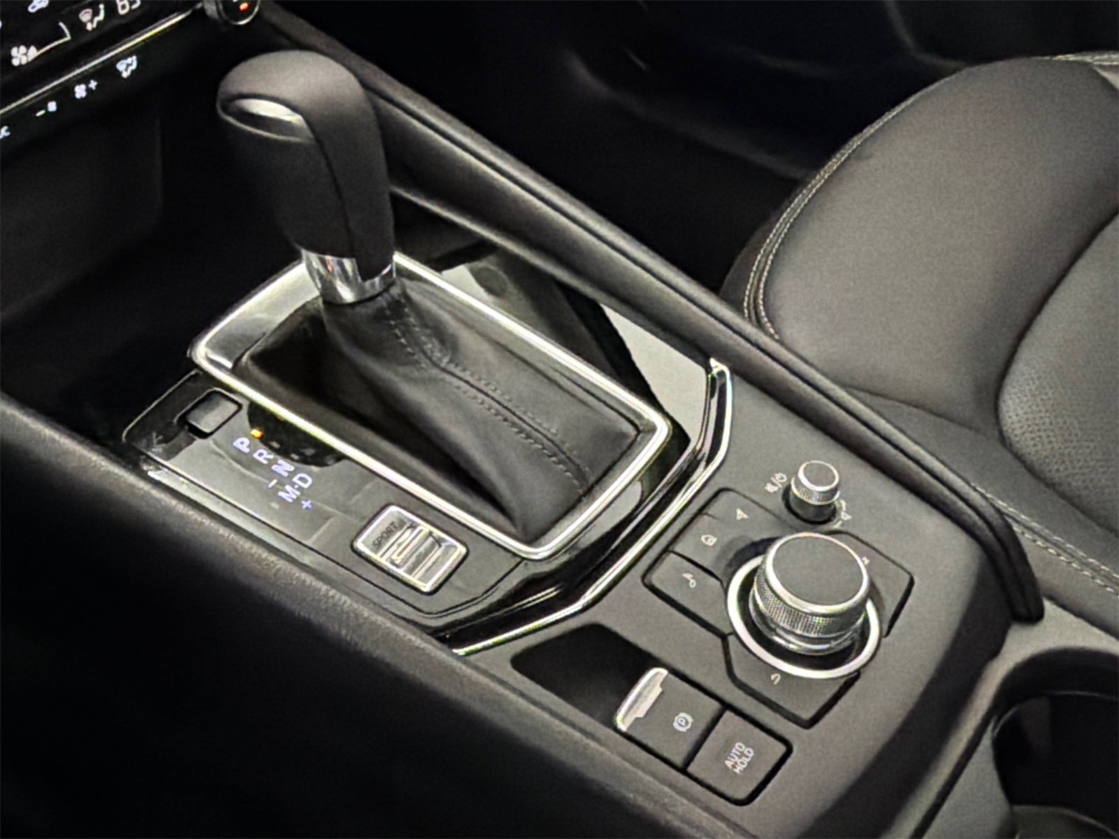 2024 Mazda Mazda CX-5 2.5 S Preferred Package