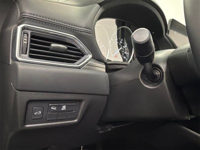2024 Mazda Mazda CX-5 2.5 S Preferred Package
