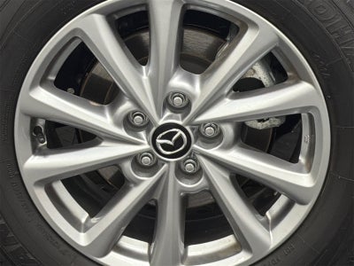 2024 Mazda Mazda CX-5 2.5 S Preferred Package