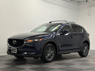 2017 Mazda Mazda CX-5 Touring