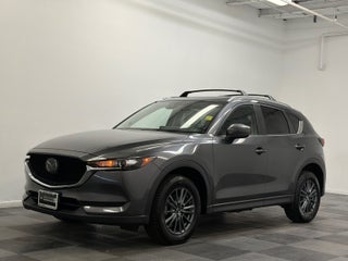 2019 Mazda Mazda CX-5 Touring