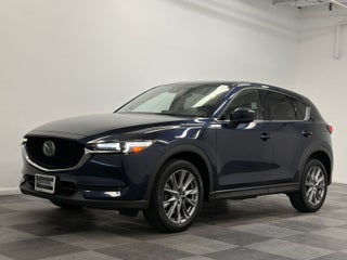 2020 Mazda Mazda CX-5 Grand Touring