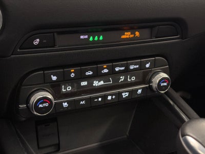 2021 Mazda Mazda CX-5 Grand Touring