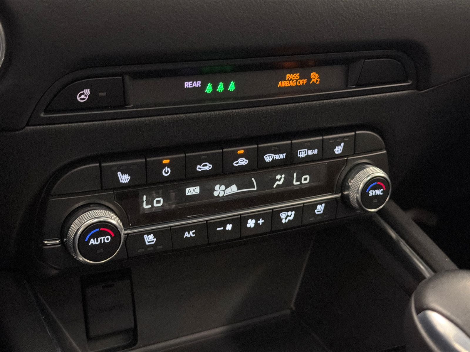 2021 Mazda Mazda CX-5 Grand Touring