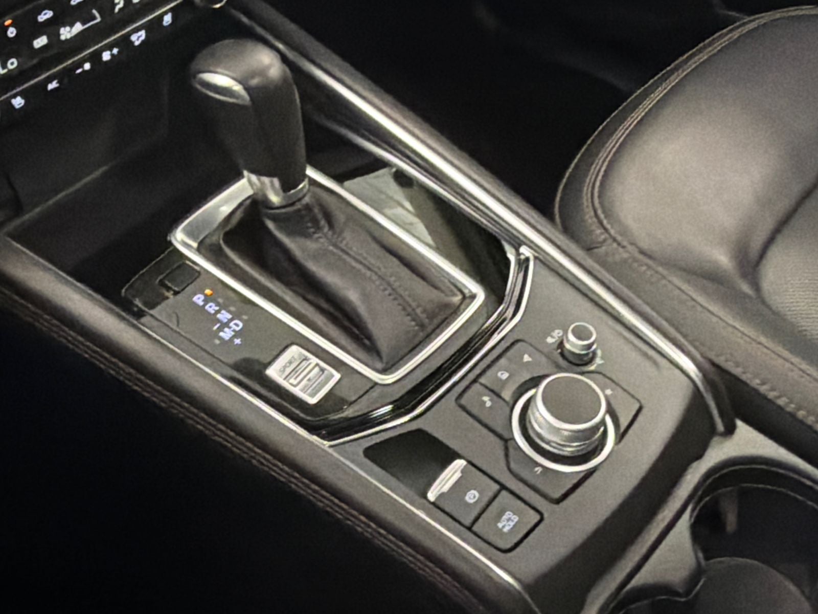 2021 Mazda Mazda CX-5 Grand Touring