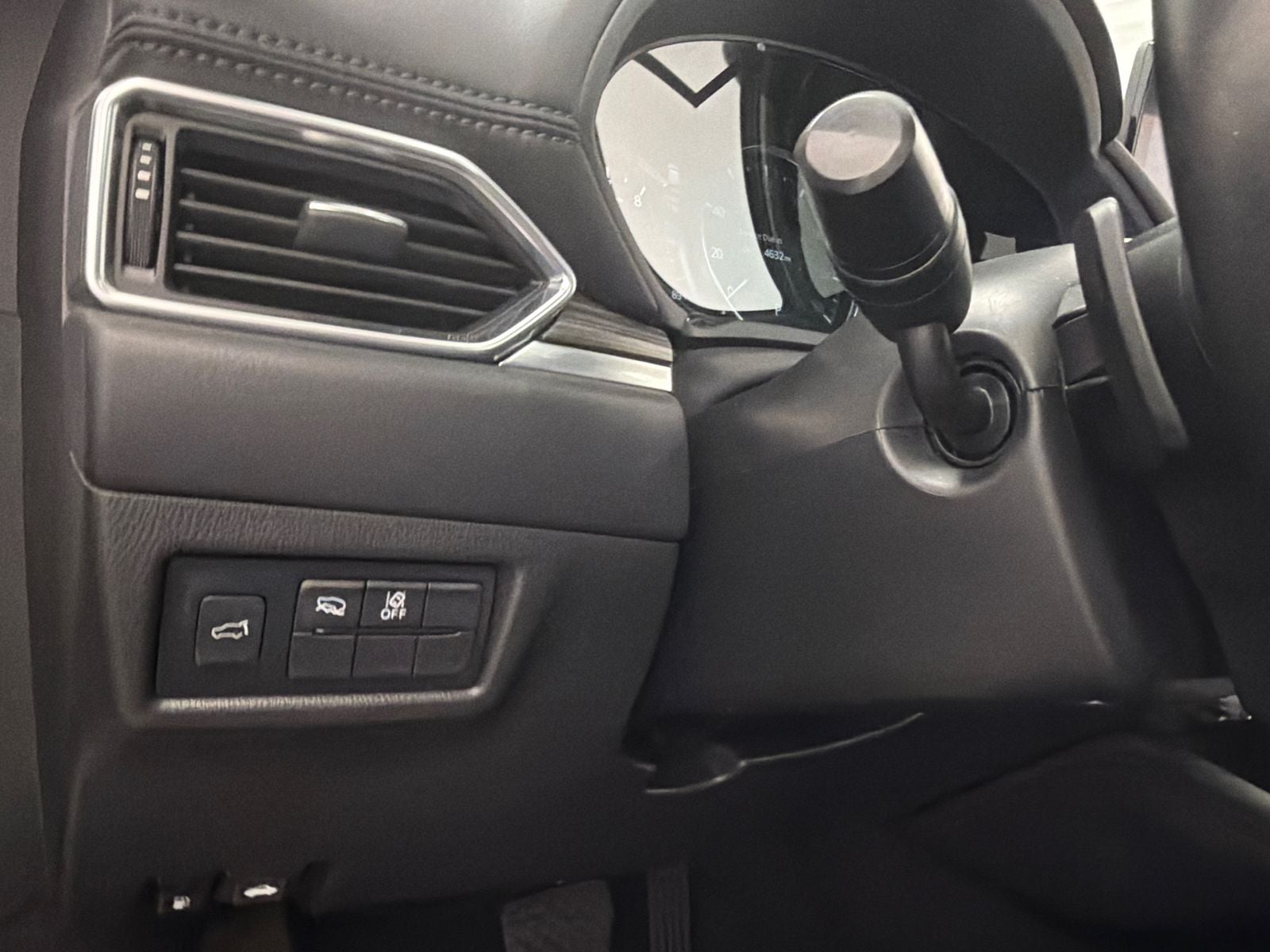 2021 Mazda Mazda CX-5 Grand Touring