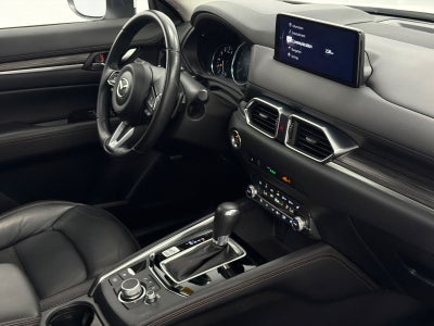 2021 Mazda Mazda CX-5 Grand Touring