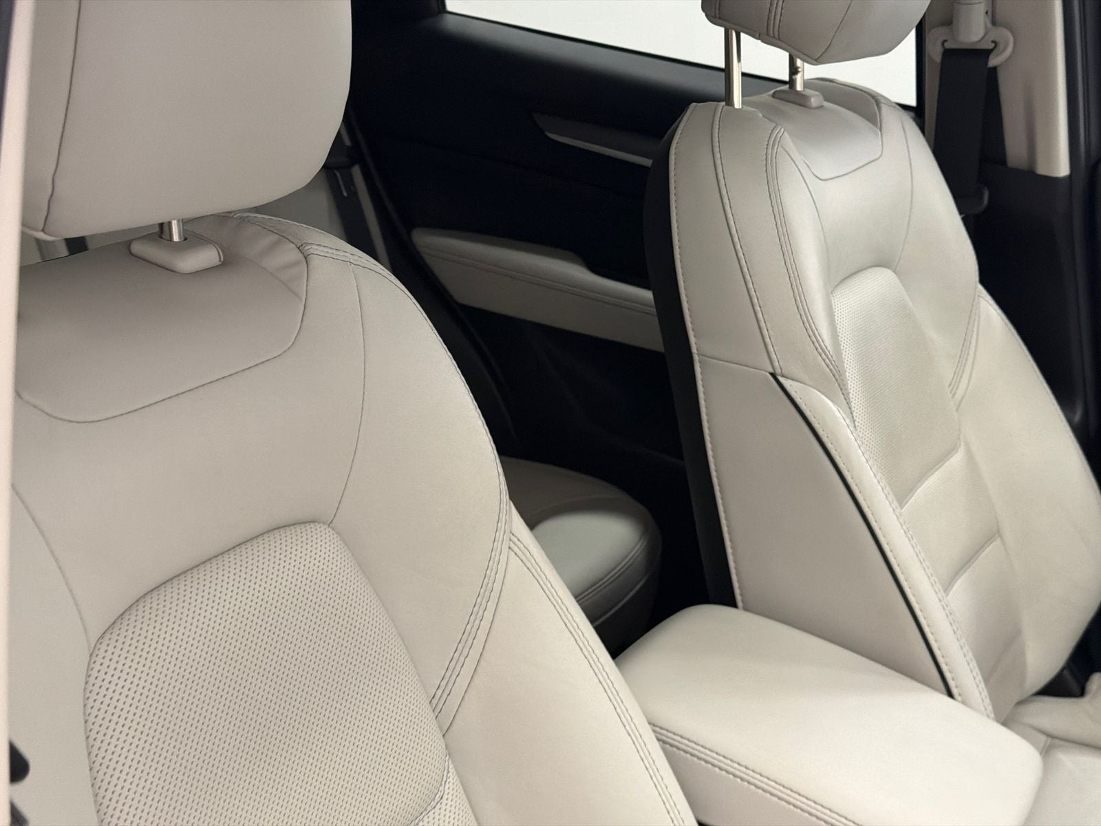 2024 Mazda Mazda CX-5 2.5 S Premium Package