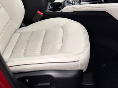 2024 Mazda Mazda CX-5 2.5 S Premium Package