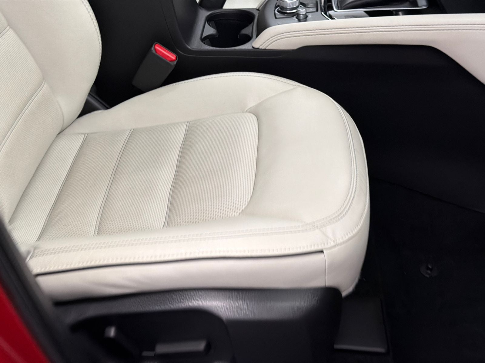 2024 Mazda Mazda CX-5 2.5 S Premium Package