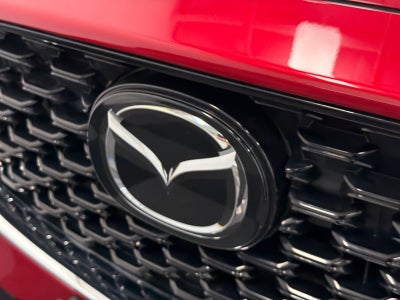 2024 Mazda Mazda CX-5 2.5 S Premium Package