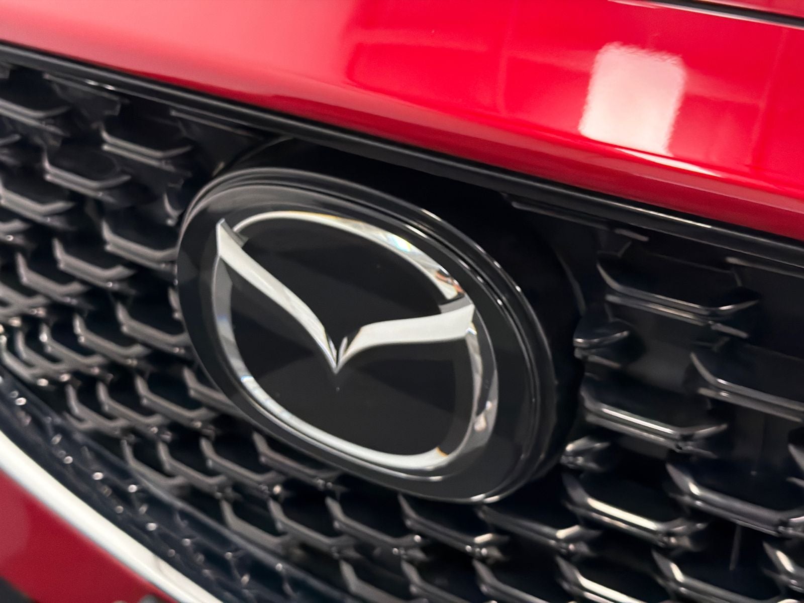 2024 Mazda Mazda CX-5 2.5 S Premium Package