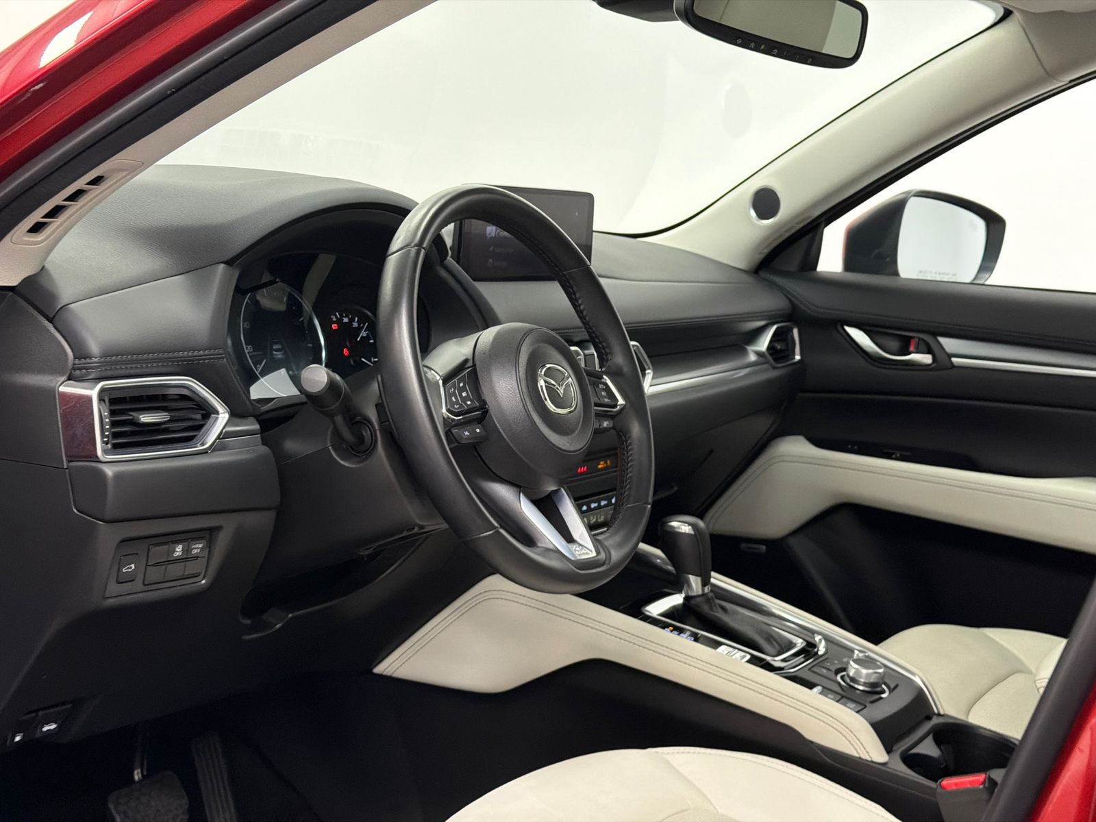2024 Mazda Mazda CX-5 2.5 S Premium Package