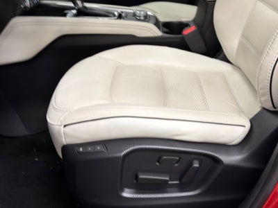 2024 Mazda Mazda CX-5 2.5 S Premium Package