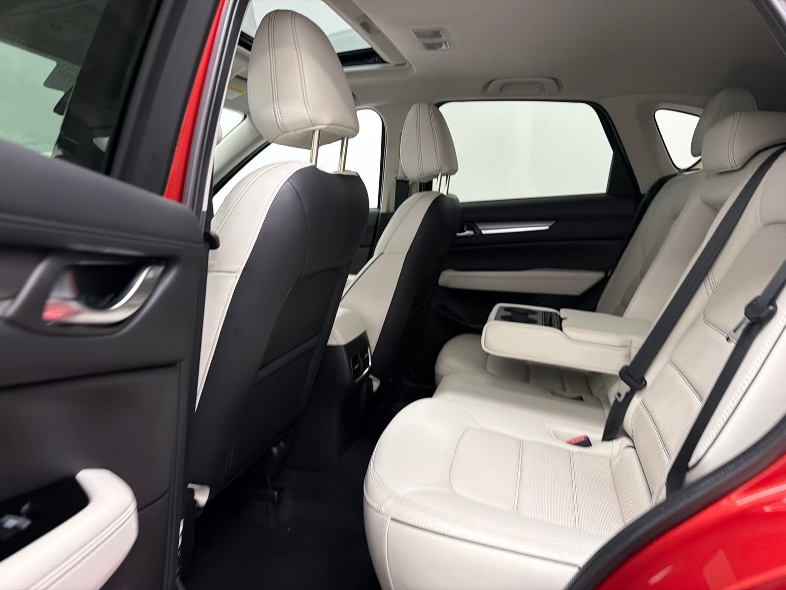 2024 Mazda Mazda CX-5 2.5 S Premium Package