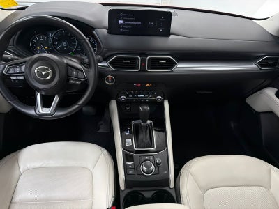 2024 Mazda Mazda CX-5 2.5 S Premium Package