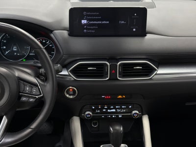 2024 Mazda Mazda CX-5 2.5 S Premium Package