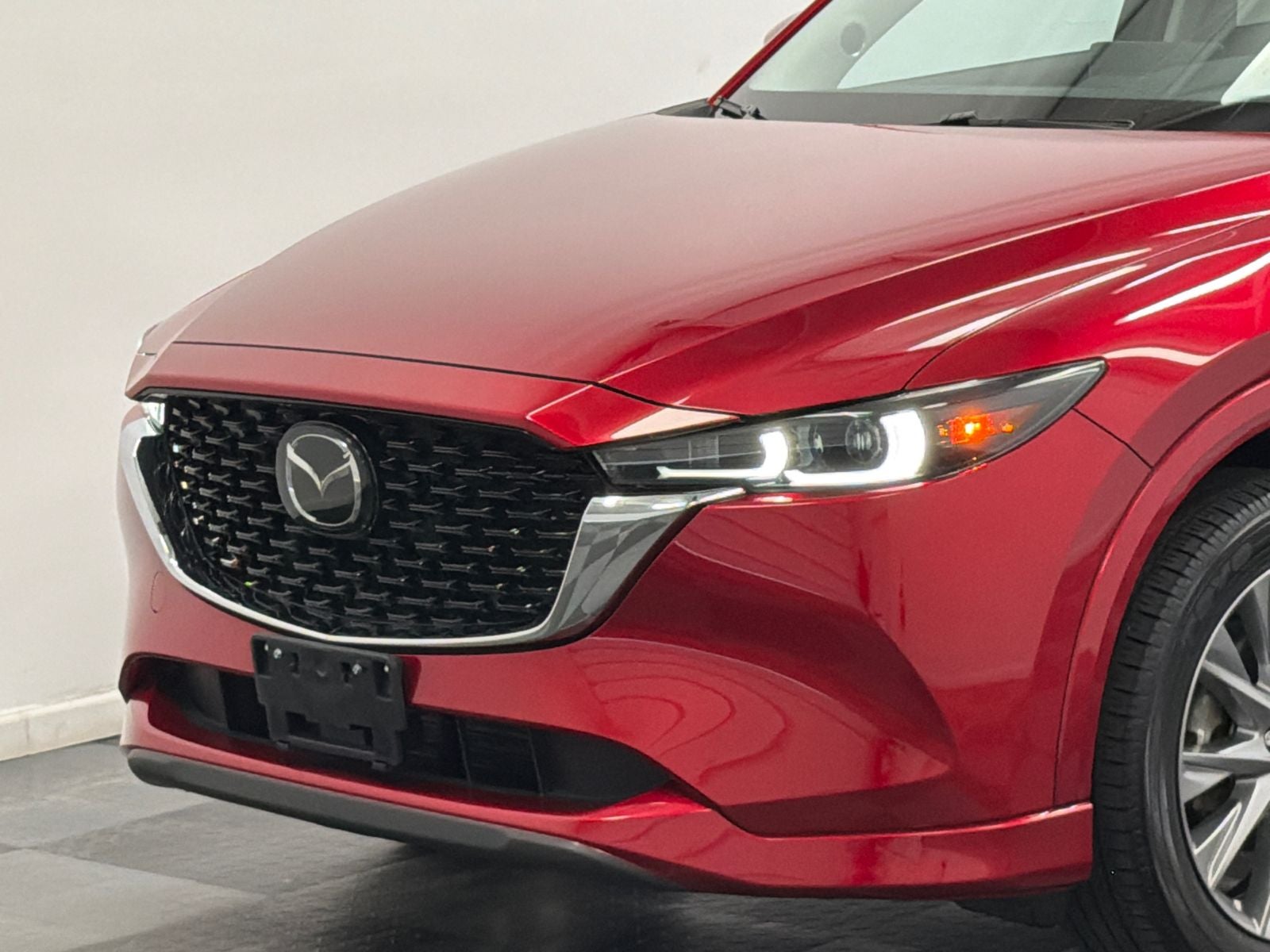 2024 Mazda Mazda CX-5 2.5 S Premium Package
