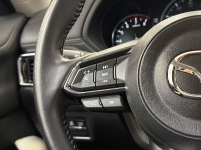 2024 Mazda Mazda CX-5 2.5 S Premium Package