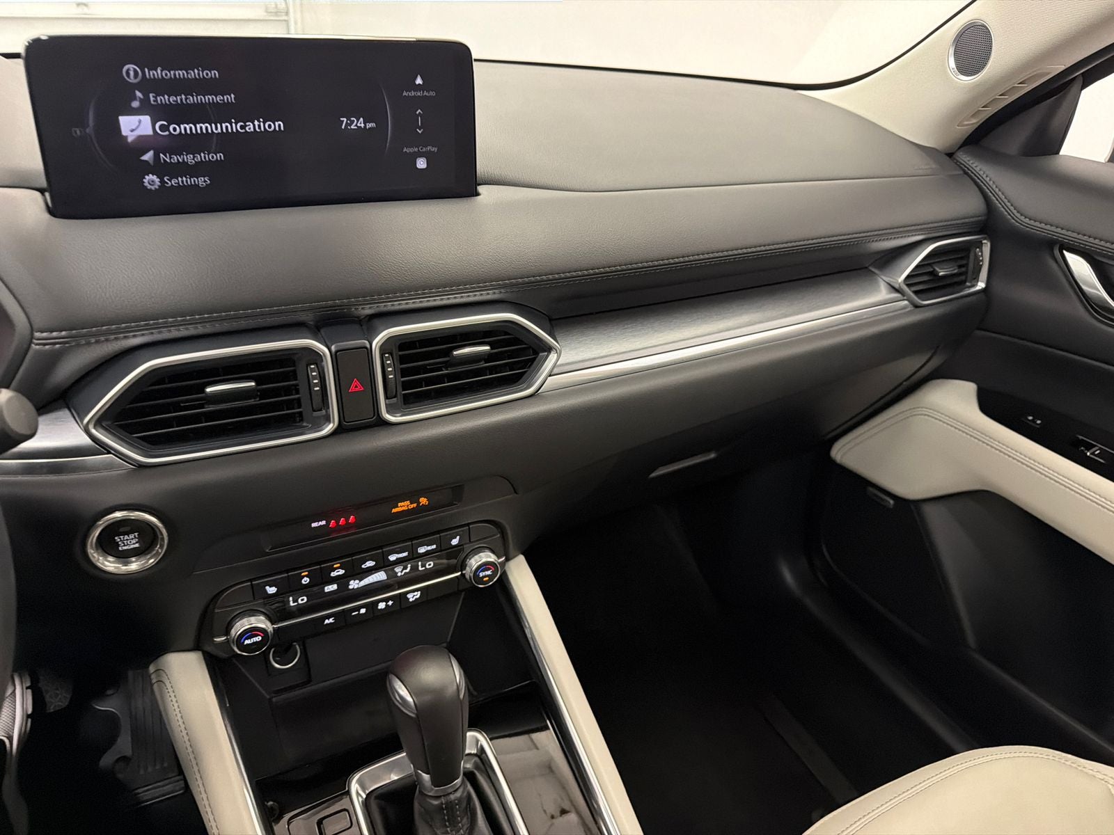 2024 Mazda Mazda CX-5 2.5 S Premium Package