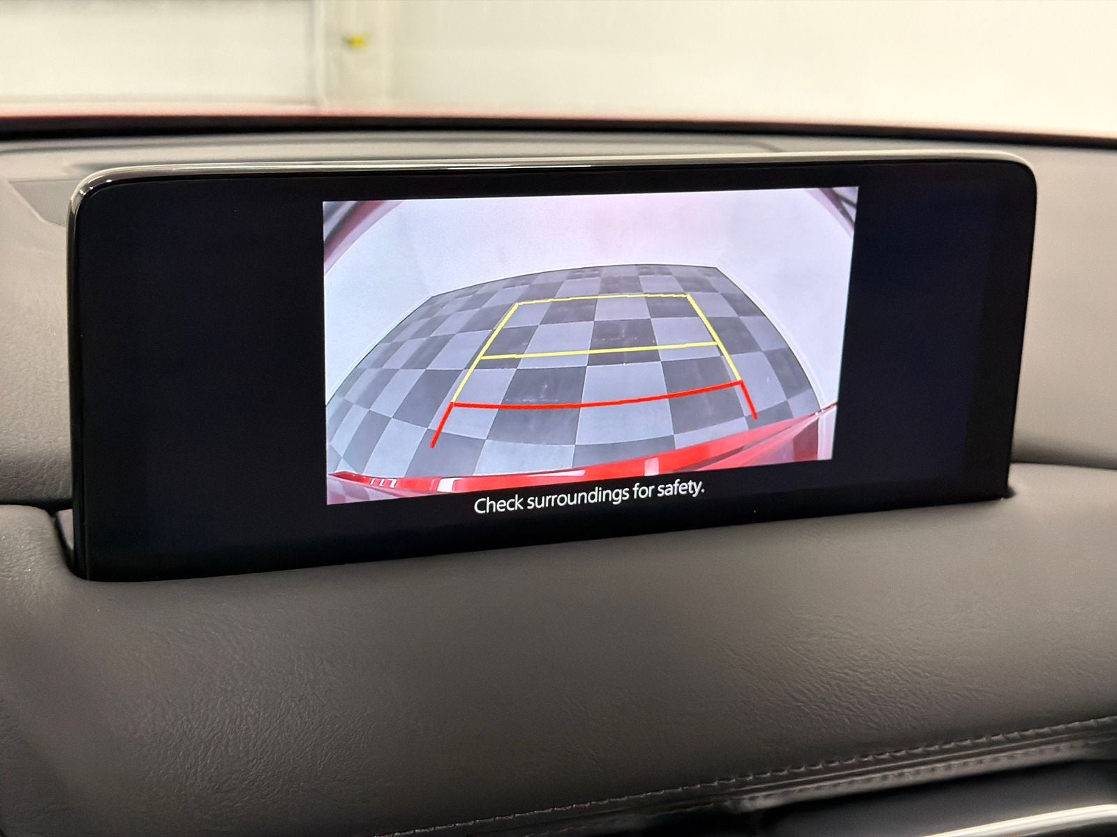 2024 Mazda Mazda CX-5 2.5 S Premium Package