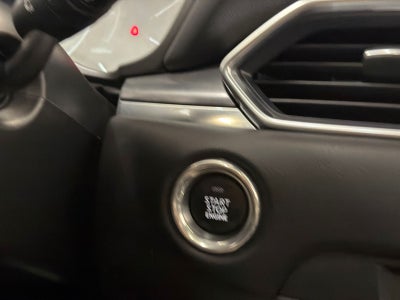 2024 Mazda Mazda CX-5 2.5 S Premium Package