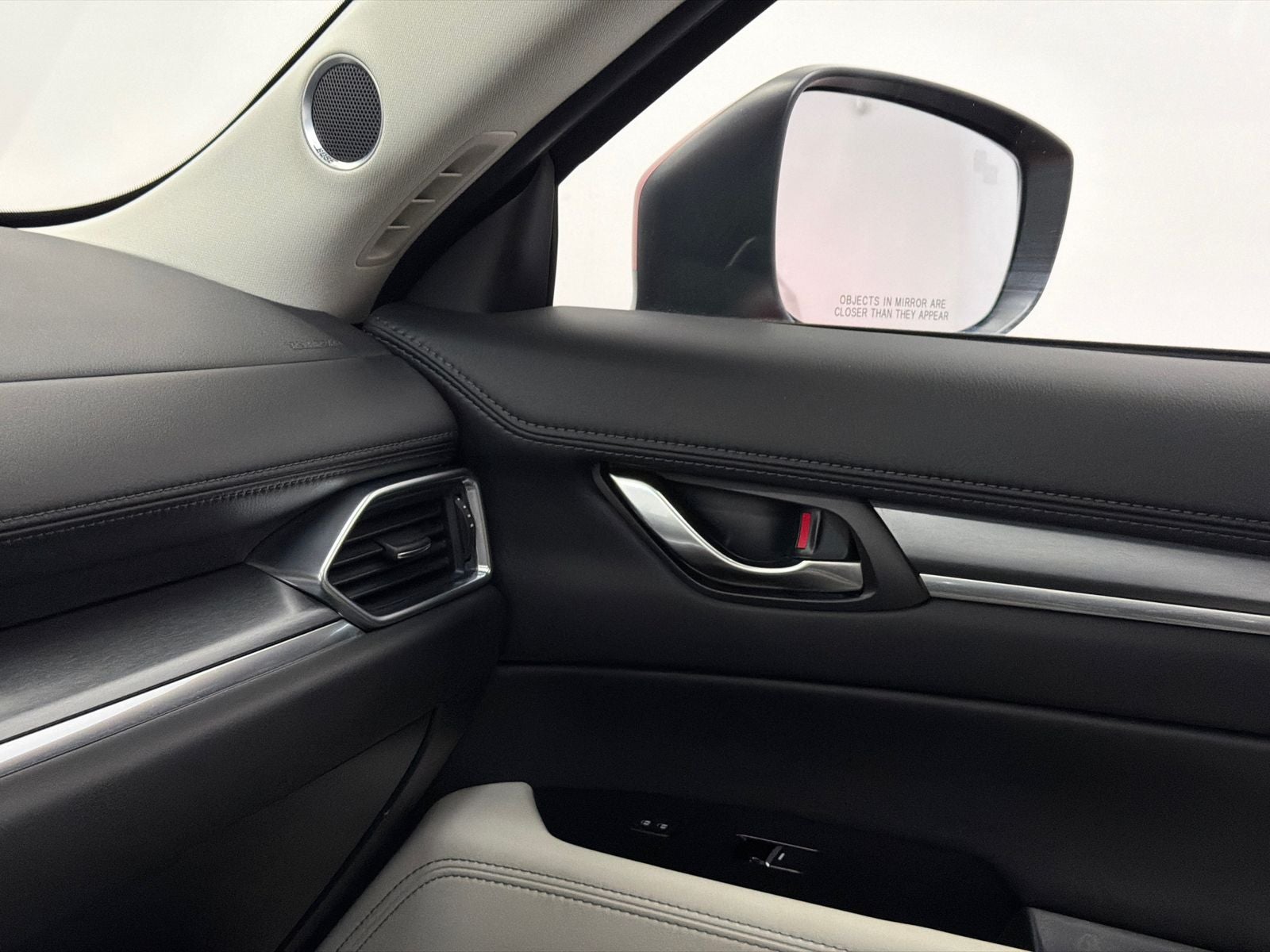 2024 Mazda Mazda CX-5 2.5 S Premium Package