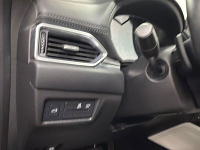 2024 Mazda Mazda CX-5 2.5 S Premium Package