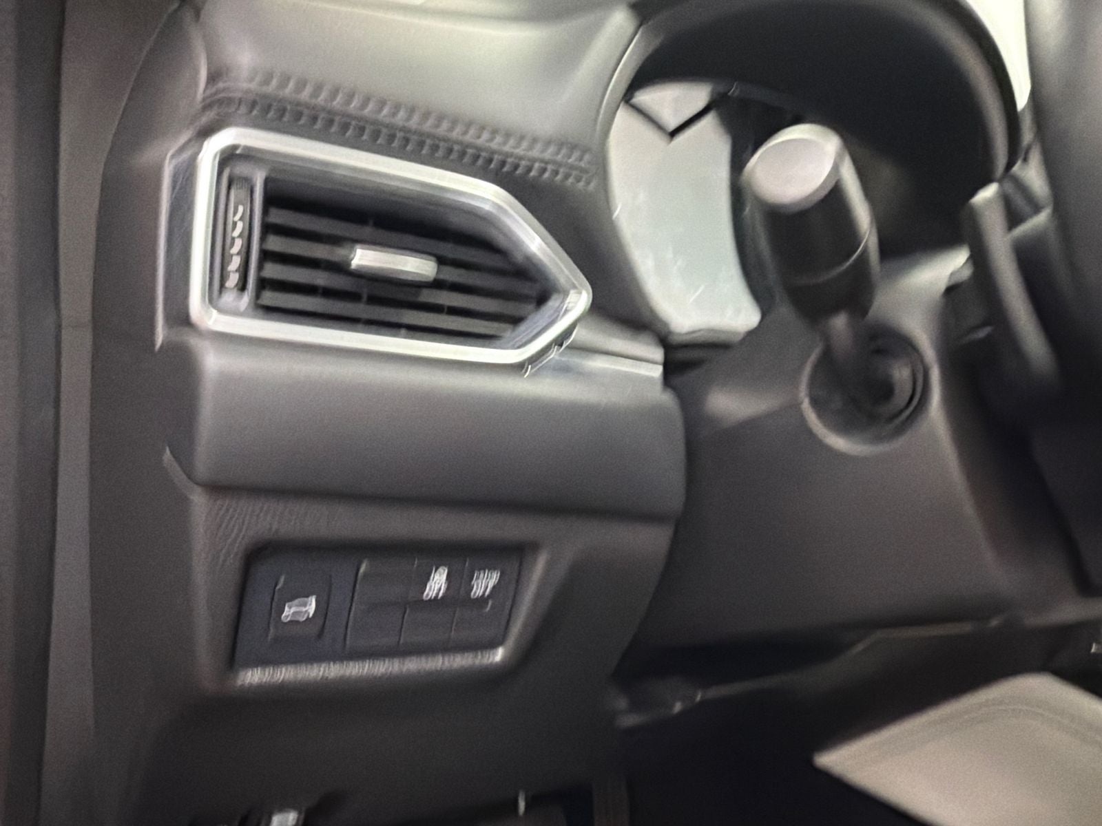 2024 Mazda Mazda CX-5 2.5 S Premium Package
