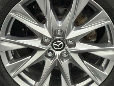 2024 Mazda Mazda CX-5 2.5 S Premium Package