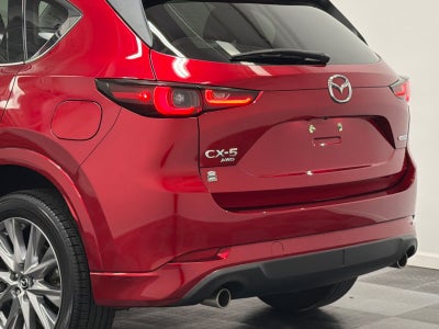 2024 Mazda Mazda CX-5 2.5 S Premium Package